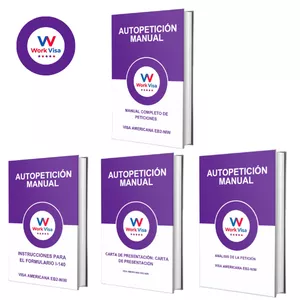Imagen de portada para Ebook Manual de Autopetición - Español