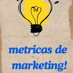 Imagem de capa para o Curso online Metricas de desempenhos de marketing