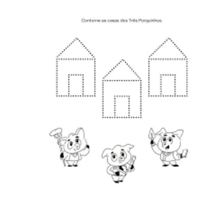 Imagem de capa para o Ebook Atividade para Sublinhar 