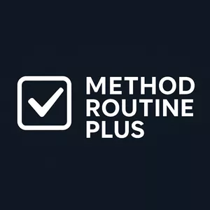 Cover image for Ebook Method Plus