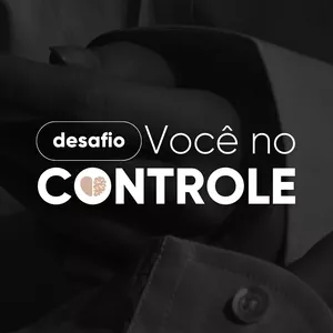 Imagem de capa para o Curso online Desafio I Você no Controle 