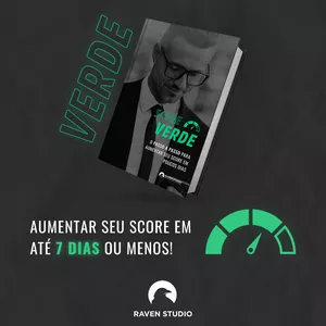 Imagem do curso Score Verde 3.0 - Guia Definitivo