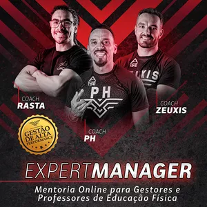 Imagem de capa para o Curso online Escola Formação de Líderes