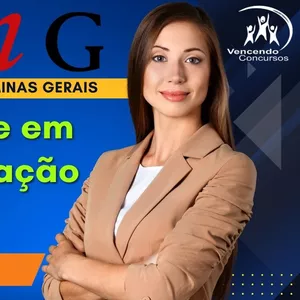 Imagem do curso Gabaritando UFMG - Assistente em Administração