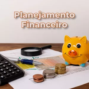 Imagem de capa para o Curso online Educação Financeira Pessoal: Domine suas Finanças em 4 Semanas