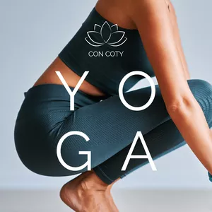 Imagen de portada para Curso online Movimiento con Coty