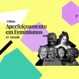 Imagem de capa para o Curso online Cursos 2022: Aperfeiçoamento em Feminismos – 2º Edição