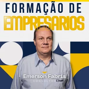 Imagem de Formação de Empresários - Emerson Fabris criado por Emerson Fabris e Gestão Familiar na hotmart