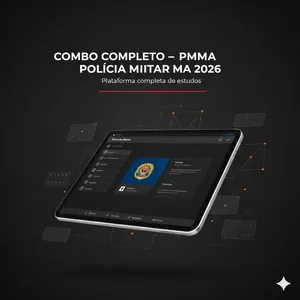 Imagem do curso Combo Completo PMMA