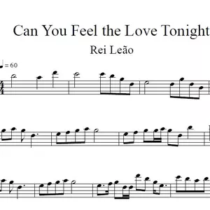 Imagem de capa para o Ebook Partitura