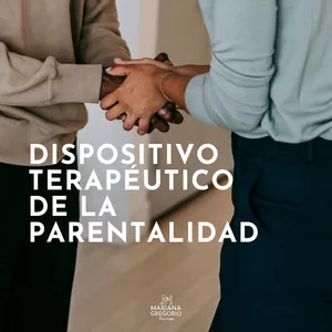 Imagen de portada para Curso online dispositivo terapéutico de la parentalidad para Colombia