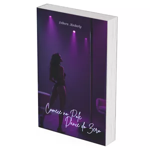 Imagem de capa para o Ebook Comece no Pole Dance do Zero e Brilhe na Internet