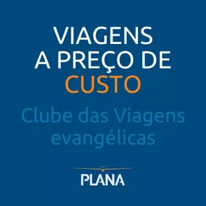 Imagem de capa para o Curso online Inscrição - Viagens a Preço de Custo