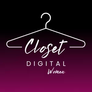 Cover image for Online course Digital Closet  | Women