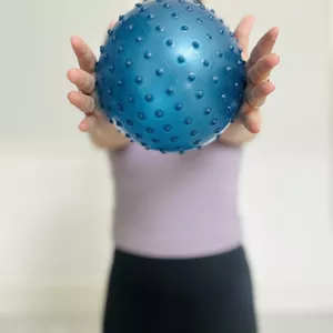 Imagem de capa para o Curso online MoveFlow - Programa de treinamento da fáscia