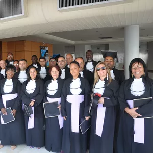 Imagem do curso Curso Médio em Teologia em EAD