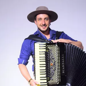 Curso de acordeon Diego Benedetti>