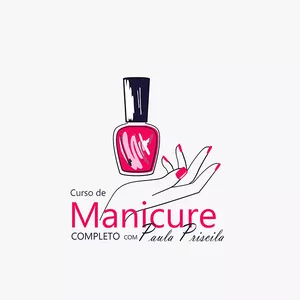 Curso Curso de Manicure Completo