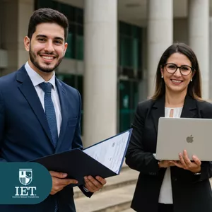 Imagem do curso Pós-graduação em Direito Público Licitatório