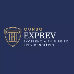 Imagem de capa para o Curso online Formação EXPREV - Excelência em Direito Previdenciário