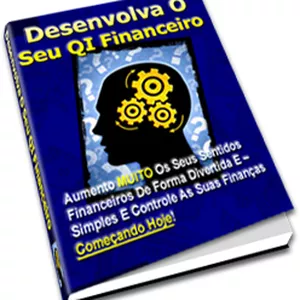 Imagem do curso Desenvolva O Seu QI Financeiro 