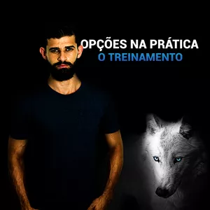 Imagem de capa para o Curso online Opções na Prática - O Treinamento