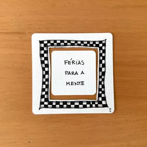 Imagem de capa para o Curso online Férias para a mente
