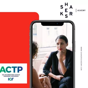 Imagen de portada para Curso online Certificación Internacional en Coaching Ontológico Profesional
