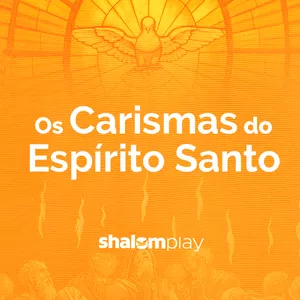 Imagem de capa para o Curso online Os Carismas do Espírito Santo | Curso Online