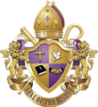 Christian Education Institute logo