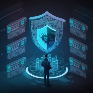 Imagen de portada para Ebook CONSEJOS QUE TE PUEDEN SER UTILES DE SEGURIDAD DE LA INFORMACION TIPO CURSO
