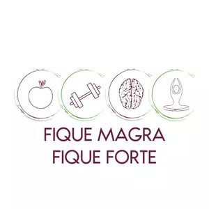 Imagem de capa para o Curso online Fique Magra Fique Forte 2.0