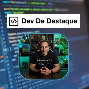 Imagem do curso Trilha Dev De Destaque