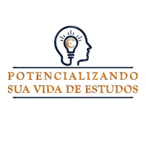 Imagem de capa para o Curso online POTENCIALIZANDO SUA VIDA DE ESTUDOS