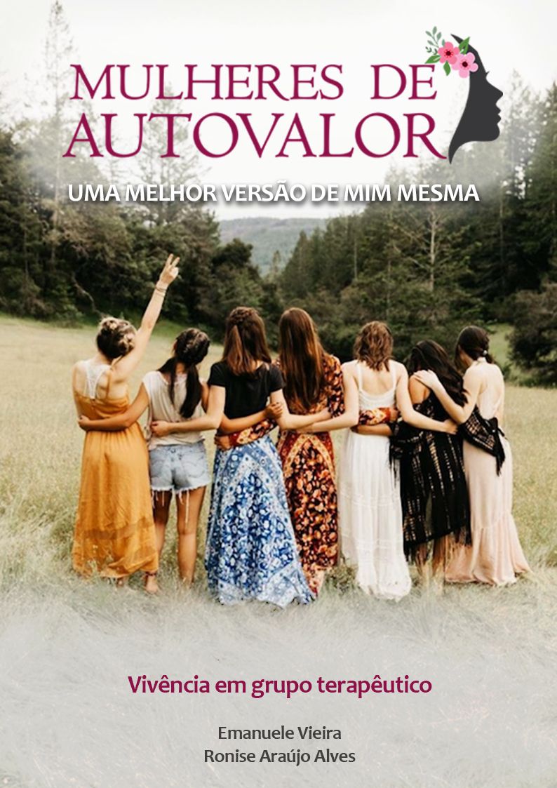 Imagem do curso Mulheres de Autovalor