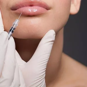 Cover image for Online course Lip FIller 