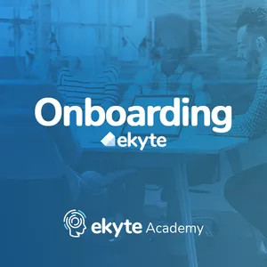 Imagem de capa para o Curso online eKyte Academy - Usuários