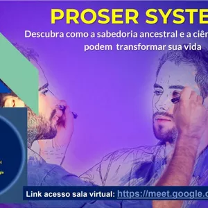 Imagem de capa para o Curso online PROSER