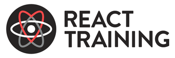 React Training logo