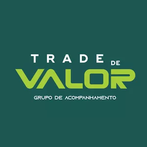 Imagem de capa para o Curso online Grupo de Acompanhamento - Trade de Valor