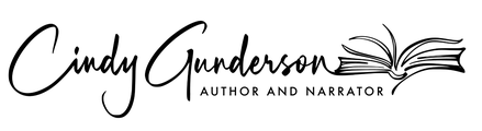 The Indie Author and Narrator Hub logo