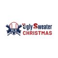 MLB Ugly Christmas Sweater's School logo