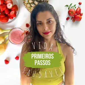 Imagem de capa para o Curso online PRIMEIROS PASSOS PARA UMA VIDA SAUDÁVEL
