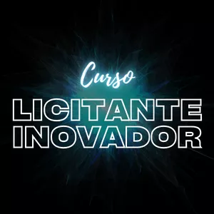 Curso Licitante Inovador