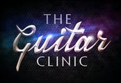 The Guitar Clinic logo