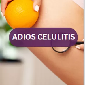 Imagen de portada para Curso online zero flacidez y celulites