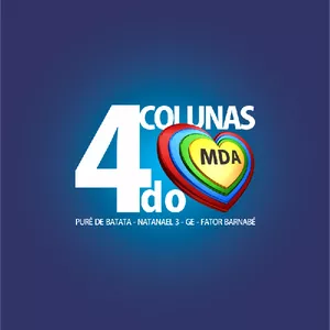 Imagem de capa para o Curso online 4 Colunas do MDA
