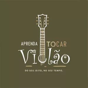Imagem do curso Aprenda tocar violão - Do seu jeito, no seu tempo
