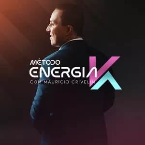 Imagem de capa para o Curso online Método Energia K com Maurício Crivelin
