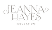 Jeanna Hayes Education